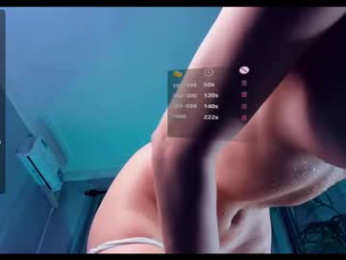 melisa_ginger webcam model stream image