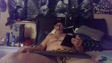 bigdaddyrooster webcam model stream image