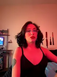 MiniMonroe webcam model stream image