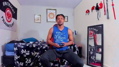 Khalifa_Hunter webcam cam4 model stream image