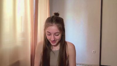 ElaneMolinini webcam model stream image