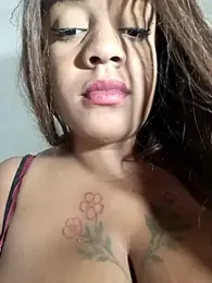 AbellaLizz webcam model stream image