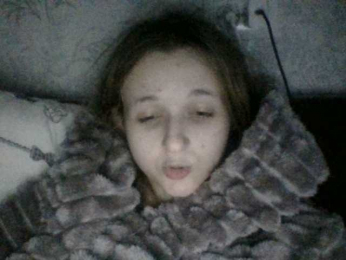 Mu1rka webcam model stream image