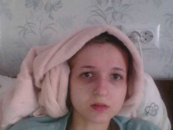 Mu1rka webcam model stream image