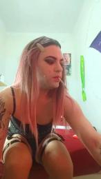 latexfist1 webcam model stream image