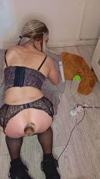 latexfist1 webcam model stream image