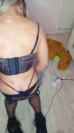 latexfist1 webcam model stream image