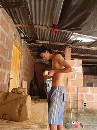 flaco_vergoon webcam model stream image