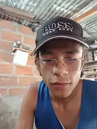flaco_vergoon webcam model stream image