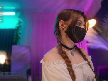 arimass webcam model stream image