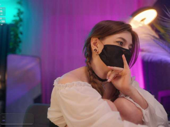 arimass webcam bongacams model stream image