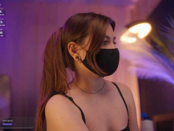 arimass webcam model stream image