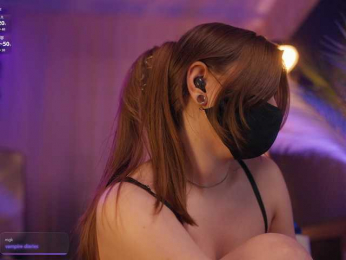 arimass webcam model stream image