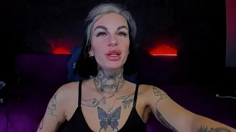 angel_devil_forever webcam model stream image