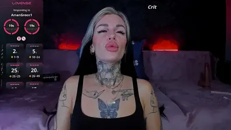 angel_devil_forever webcam model stream image