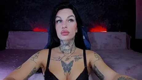 angel_devil_forever webcam model stream image