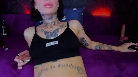 angel_devil_forever webcam model stream image