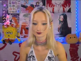 KatiaNabiee webcam bongacams model stream image