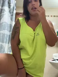 QueImporta webcam stripchat model stream image