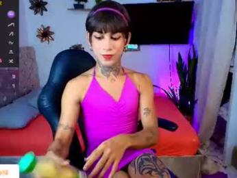 zion__lee webcam model stream image