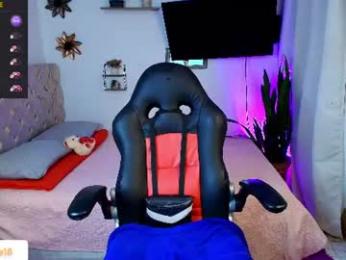 zion__lee webcam model stream image