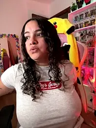 Sweet_sully__ webcam model stream image