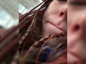 FunnyBanny0312 webcam model stream image