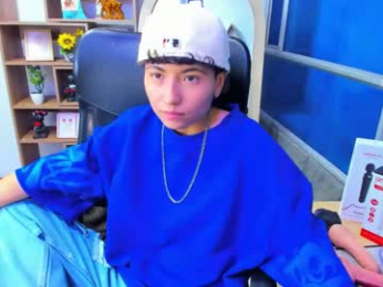 im_mathias webcam model stream image