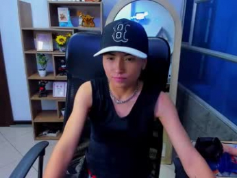im_mathias webcam model stream image