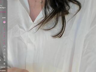 Ketty Belly webcam model stream image