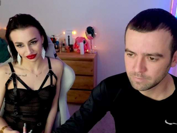 AdeleLaCroix webcam model stream image