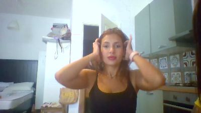 jubrazilian webcam model stream image