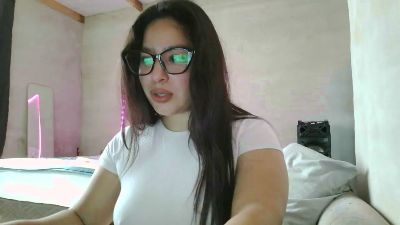 LuciiaSoleexxx webcam model stream image