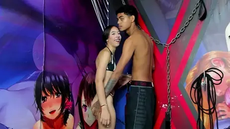 Nasty_sex3 webcam model stream image