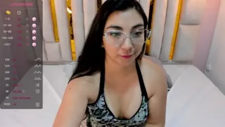 Karla_hernandez_ webcam model stream image
