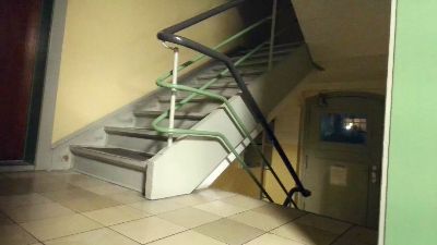 Asphalthund webcam model stream image