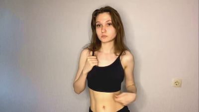 JanieGallosa webcam cam4 model stream image