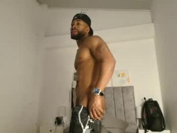 dante_knox webcam model stream image