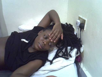 Sexxiest webcam model stream image