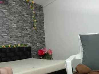 iris_joi webcam model stream image