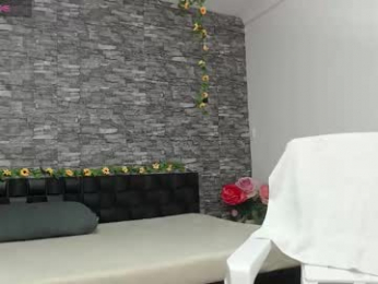 iris_joi webcam model stream image