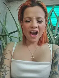 Cataleya_16 webcam model stream image