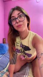 Luschannen webcam model stream image