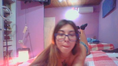 Luschannen webcam model stream image