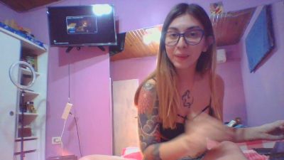 Luschannen webcam model stream image