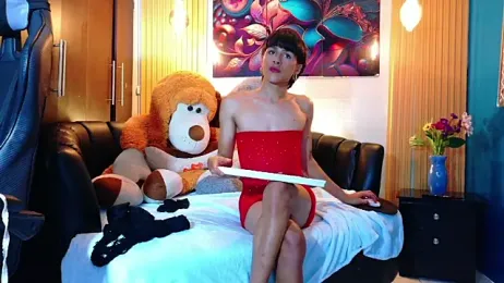 Evans_Robinson webcam stripchat model stream image