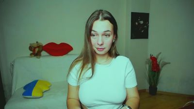 M_Vikki webcam model stream image