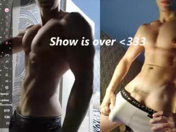 thor_banger webcam model stream image