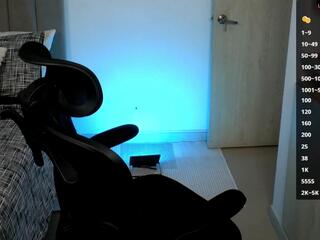 Owen Pierces webcam flirt4free model stream image