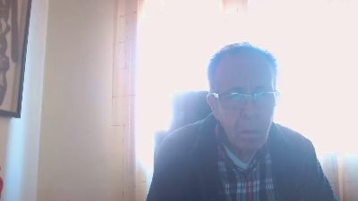 RitzieComa webcam model stream image